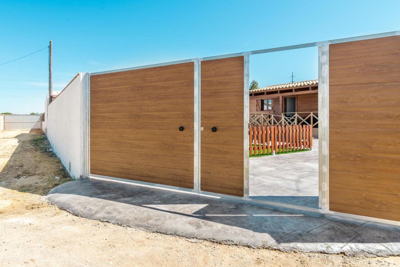 הוילה קוניל דה לה פרונטרה Casa Hefestion מראה חיצוני תמונה